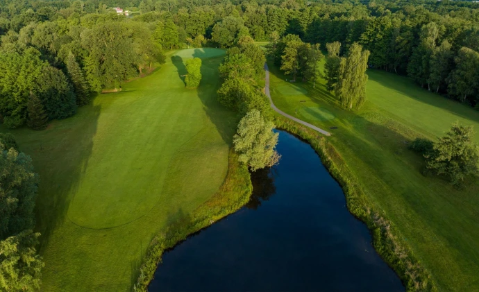 PC CADDIE für Anfänger GC Hameln