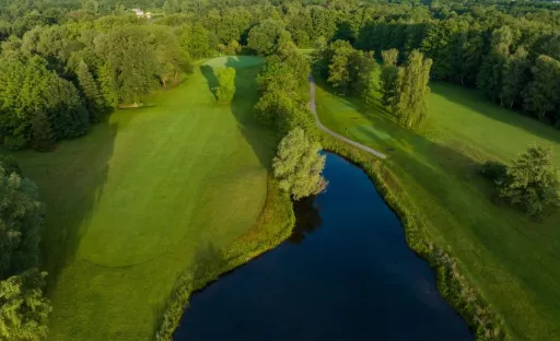 PC CADDIE für Anfänger GC Hameln